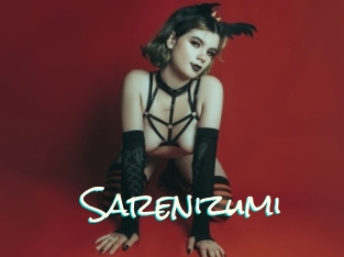 Sarenizumi