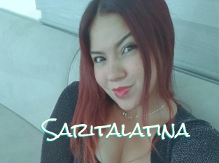 Saritalatina