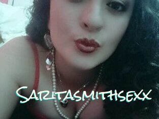 Saritasmithsexx