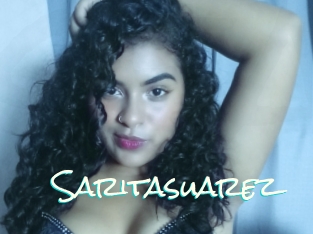 Saritasuarez