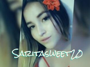 Saritasweet20