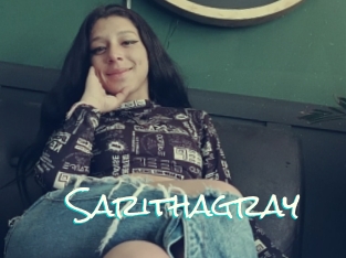 Sarithagray