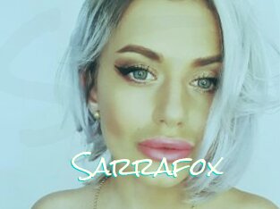 Sarrafox