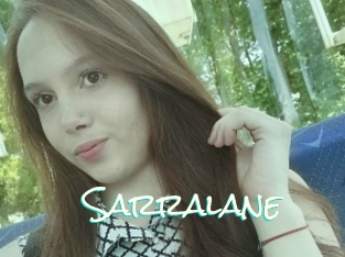 Sarralane