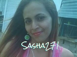 Sasha271