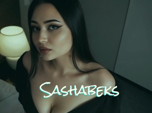 Sashabeks
