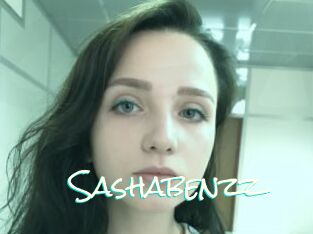 Sashabenzz