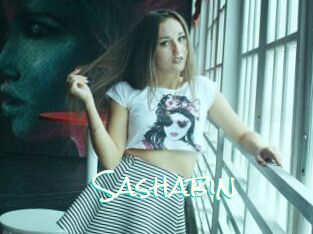Sashabin