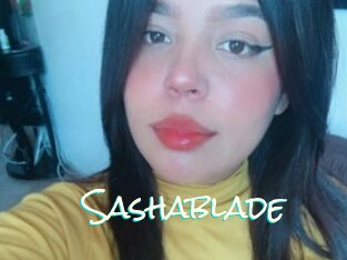 Sashablade