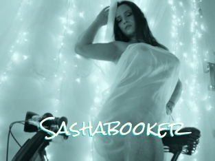 Sashabooker