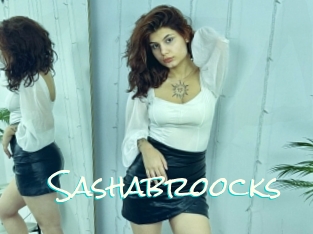 Sashabroocks