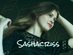 Sashacriss