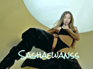 Sashaewanss