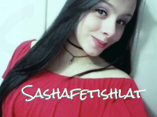 Sashafetishlat