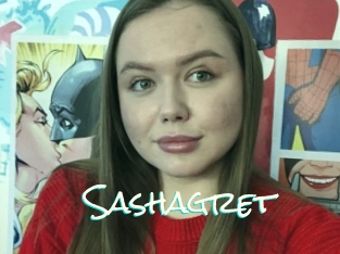 Sashagret