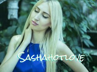 Sashahotlove