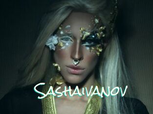 Sashaivanov