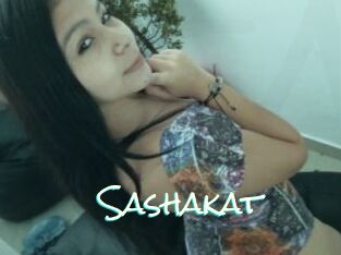 Sashakat