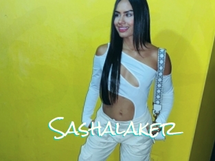 Sashalaker