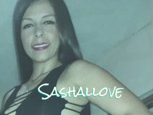 Sashallove
