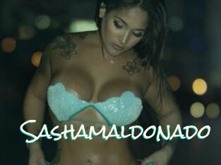 Sashamaldonado