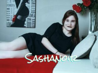 Sashanoir
