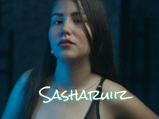 Sasharuiiz