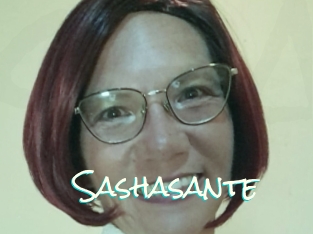 Sashasante