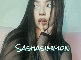 Sashasimmon