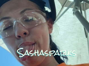 Sashasparks