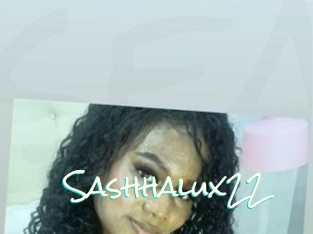 Sashhalux22