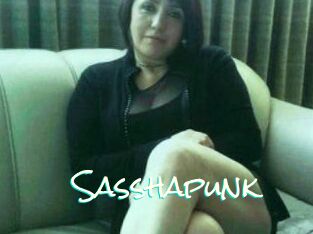 Sassha_punk