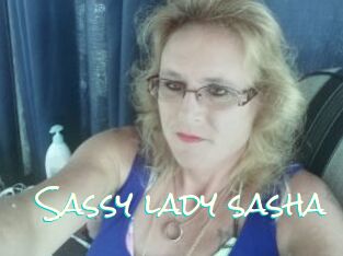 Sassy_lady_sasha