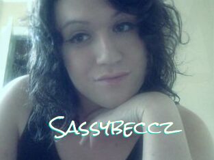 Sassybeccz