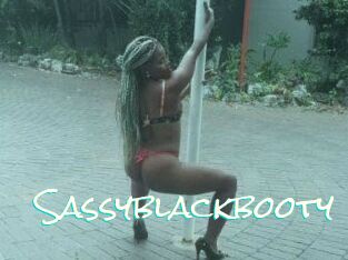 Sassyblackbooty