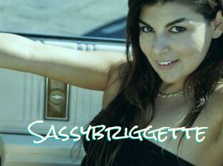 Sassybriggette