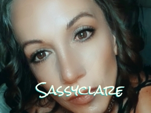 Sassyclare