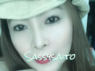 Sassysaito