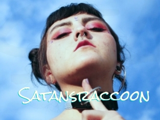Satansraccoon