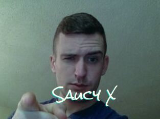 Saucy_X