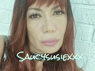 Saucysusiexxx