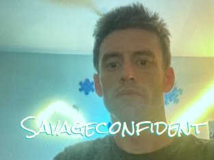savageconfident Sexyandsex