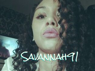 Savannah91