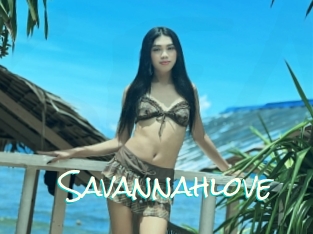 Savannahlove