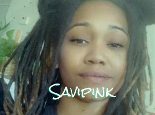 Savipink