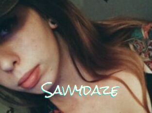 Savvydaze