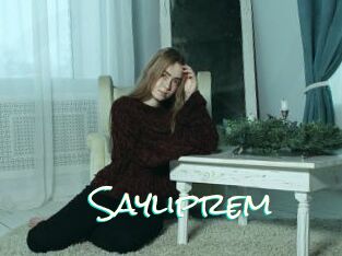 Sayliprem
