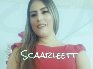 Scaarleett