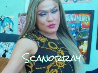 Scanorray