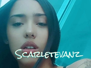 Scarletevanz